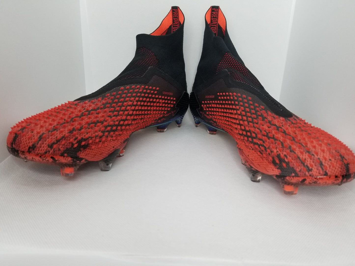 Adidas Predator Mutator 20+ Pharrell Humanerace Collection FG