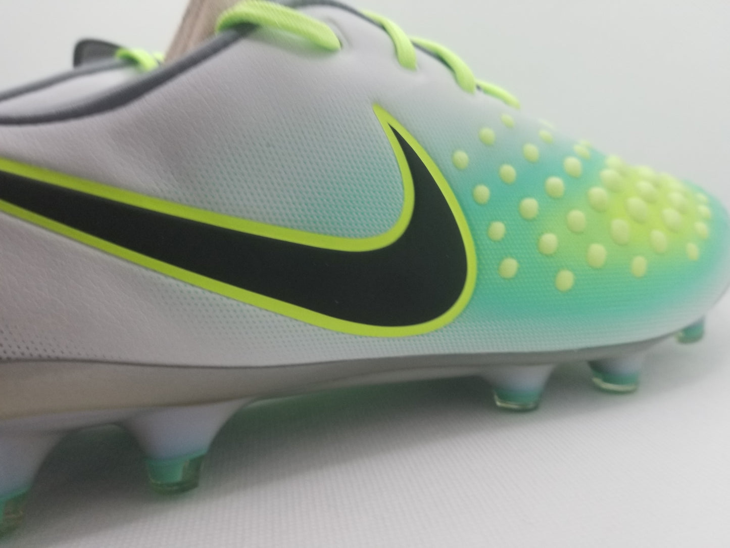 Nike Magista Opus II FG