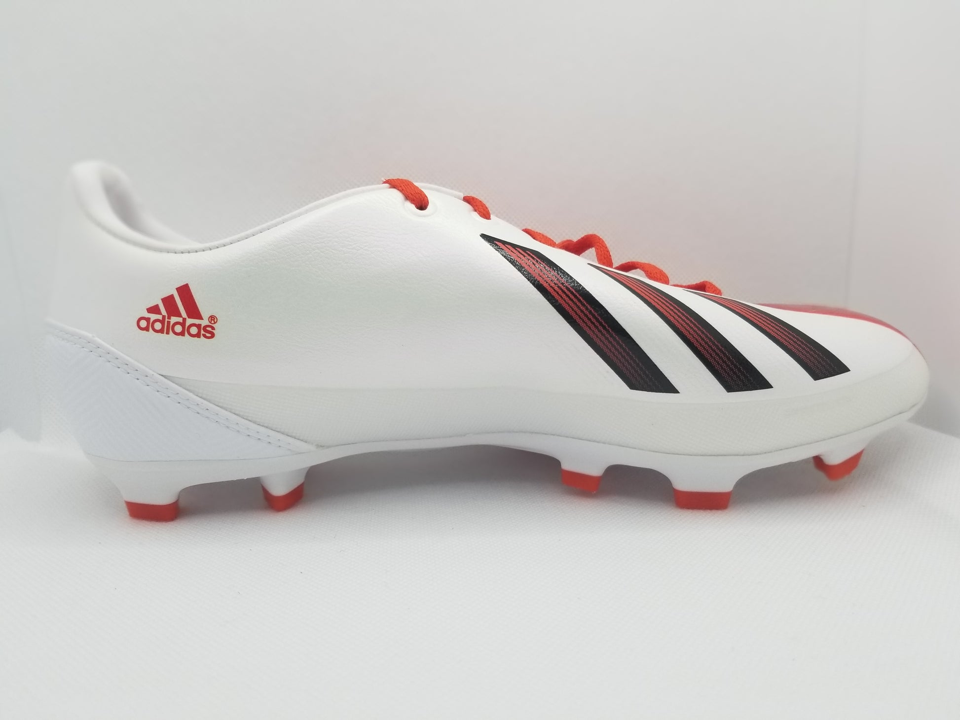 Adidas F30 TRX Messi FG – Nyong Boots - Main Image