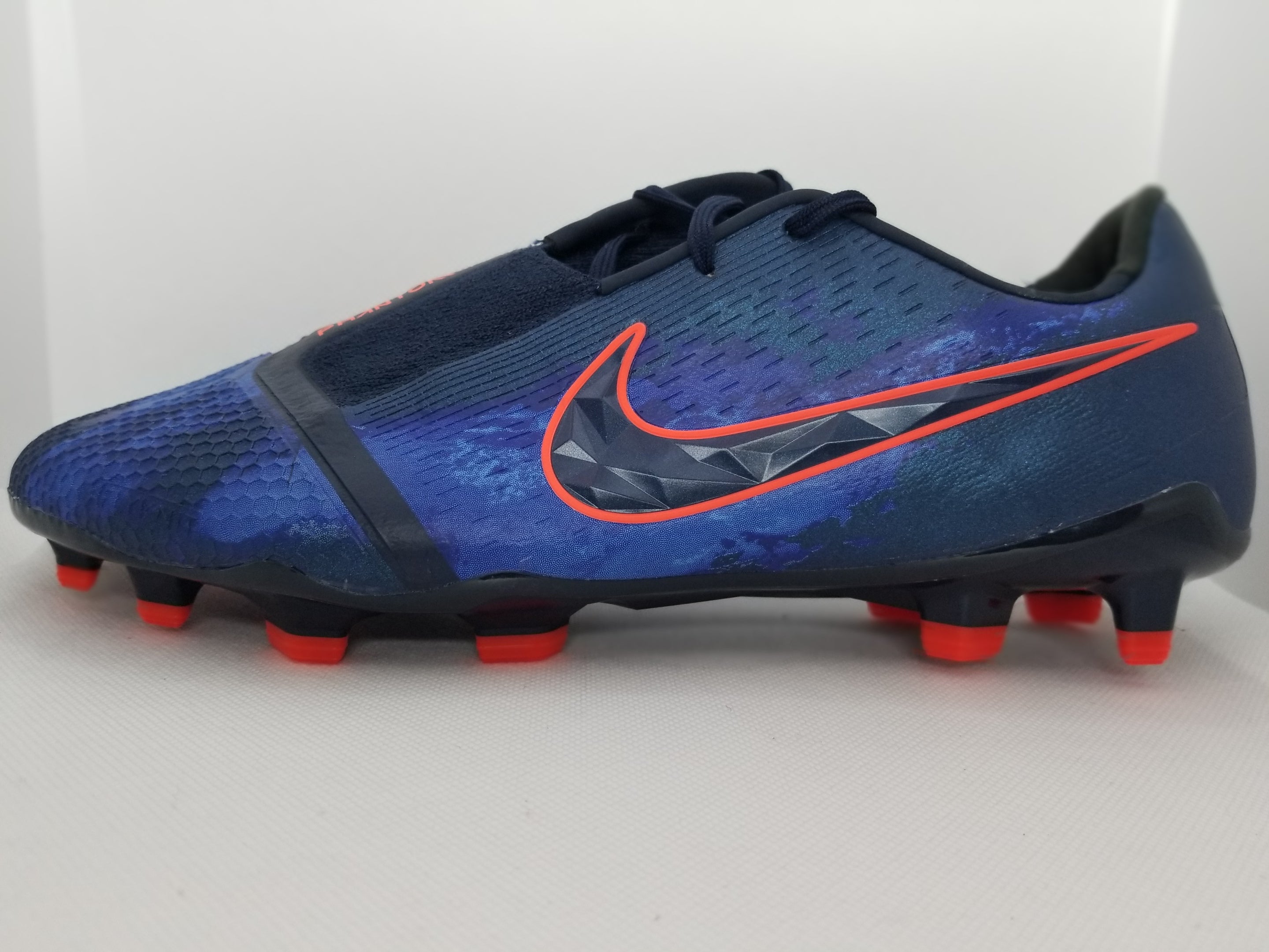 Nike Phantom Venom Elite FG Nyong Boots