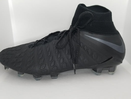 Nike Hypervenom 3 Elite 'Stealth Ops Pack' FG