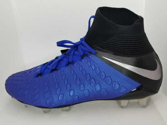 Nike Hypervenom 3 Elite Dynamic Fit FG