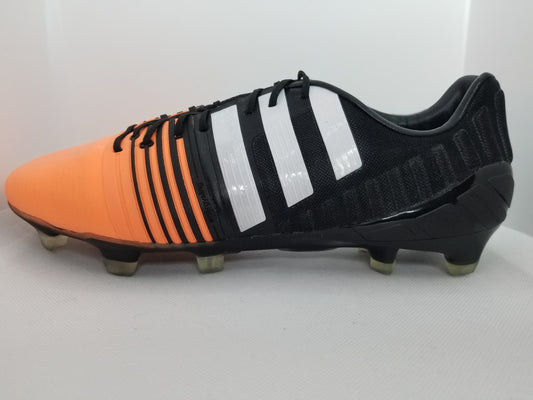 Adidas Nitrocharge 1.0 FG 'Champions League' Edition' FG