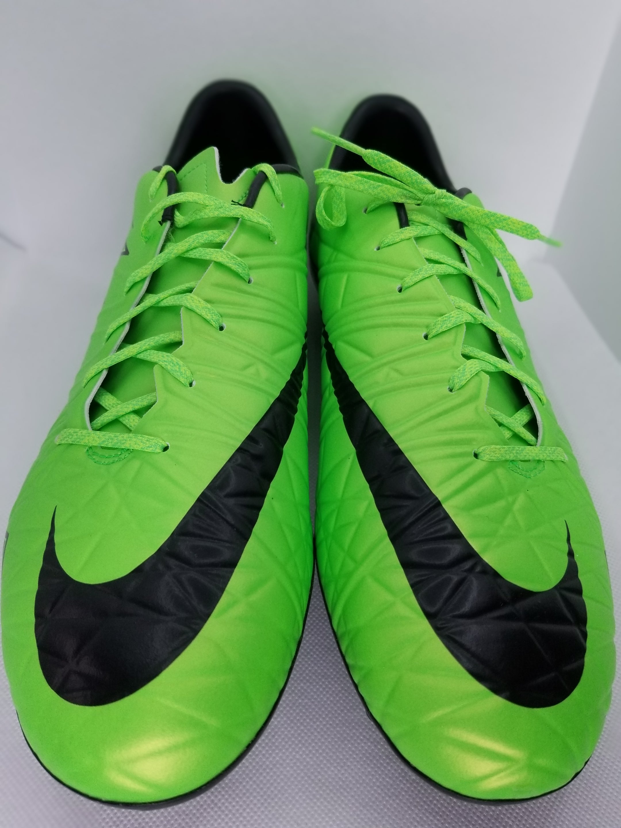 Nike Hypervenom Phatal II FG Nyong Boots