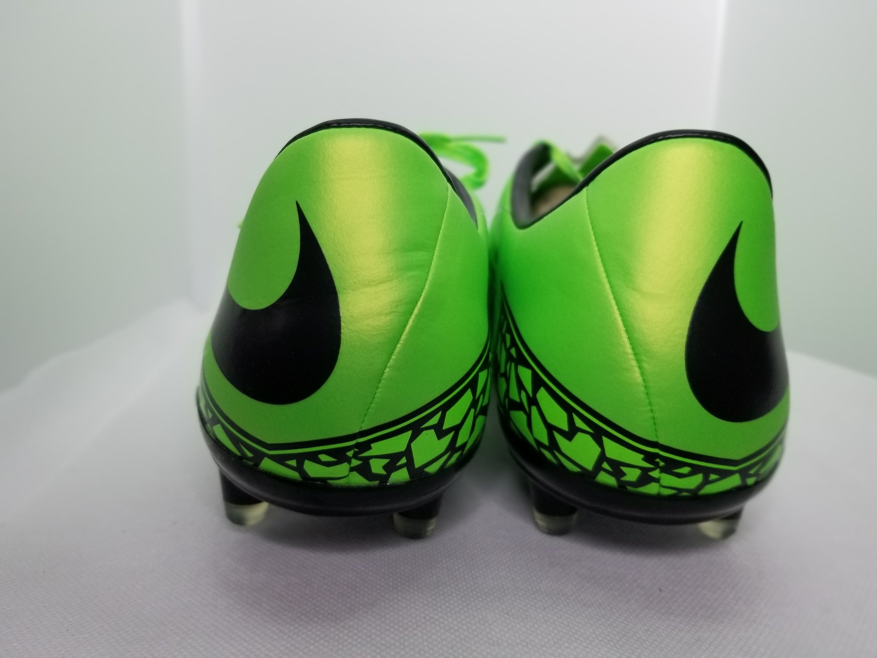 Nike Hypervenom Phatal II FG Nyong Boots