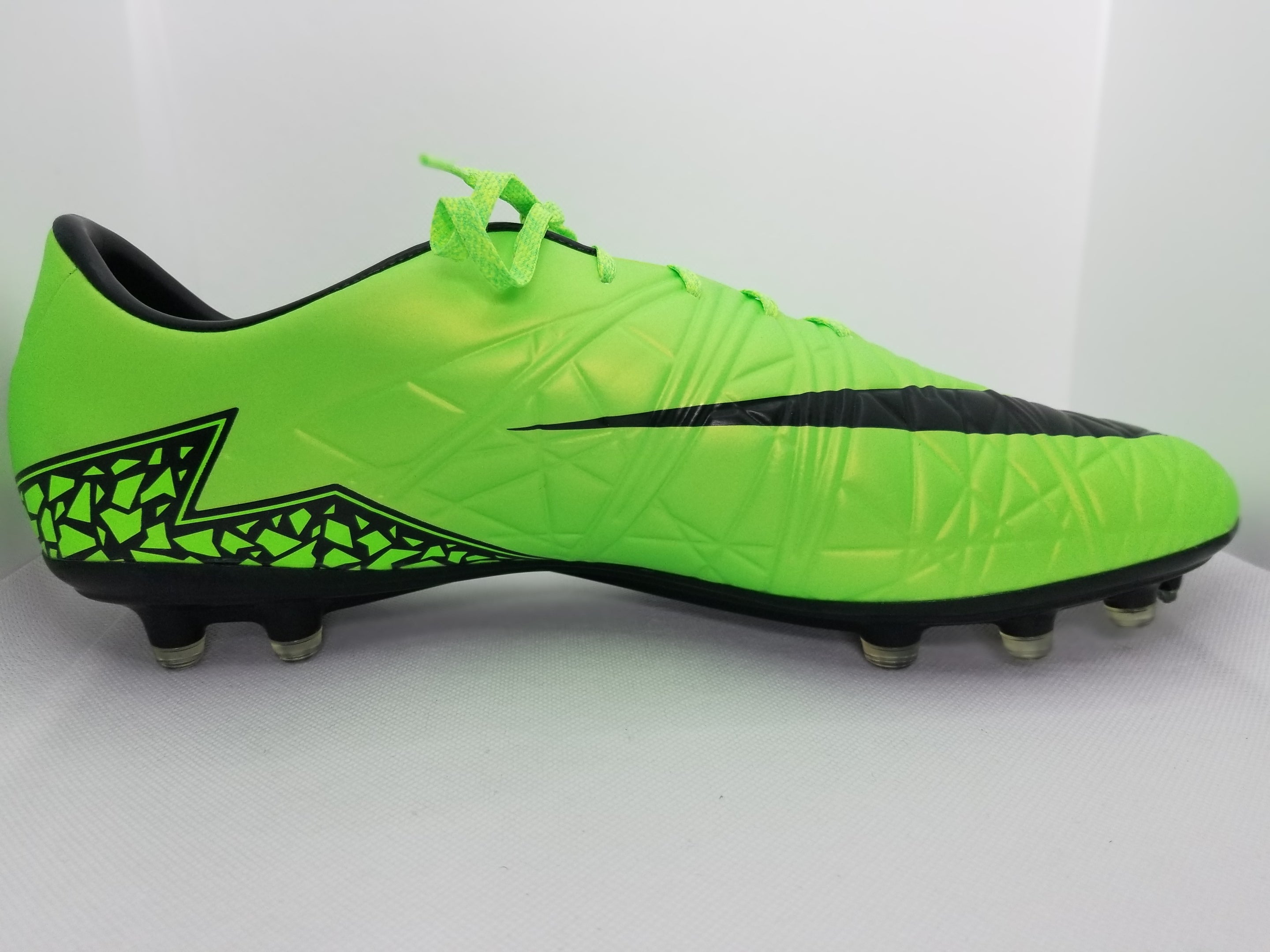 Hypervenom phatal 2 green online