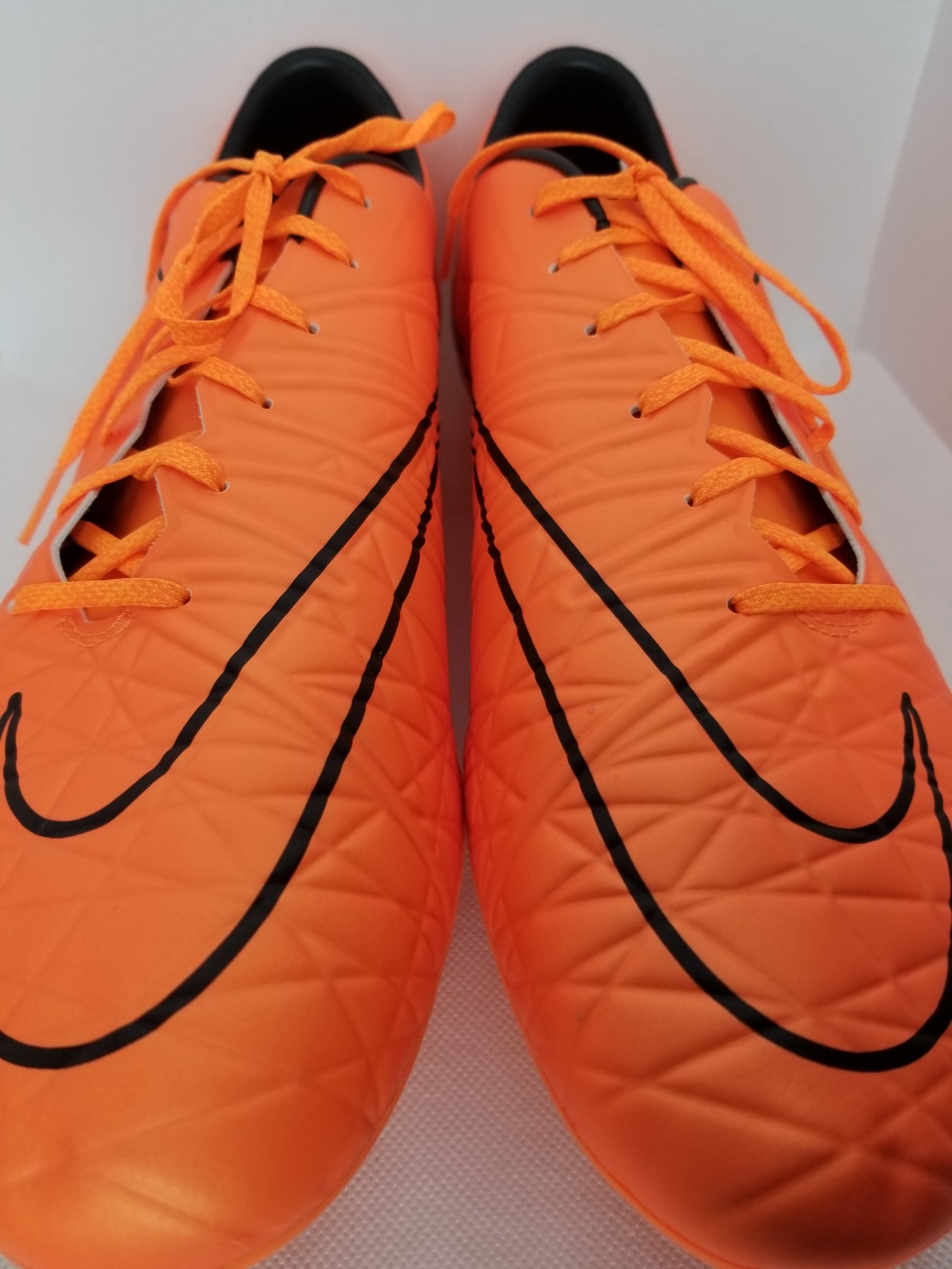 Nervio patio Basura Nike Hypervenom Phatal II FG – Nyong Boots