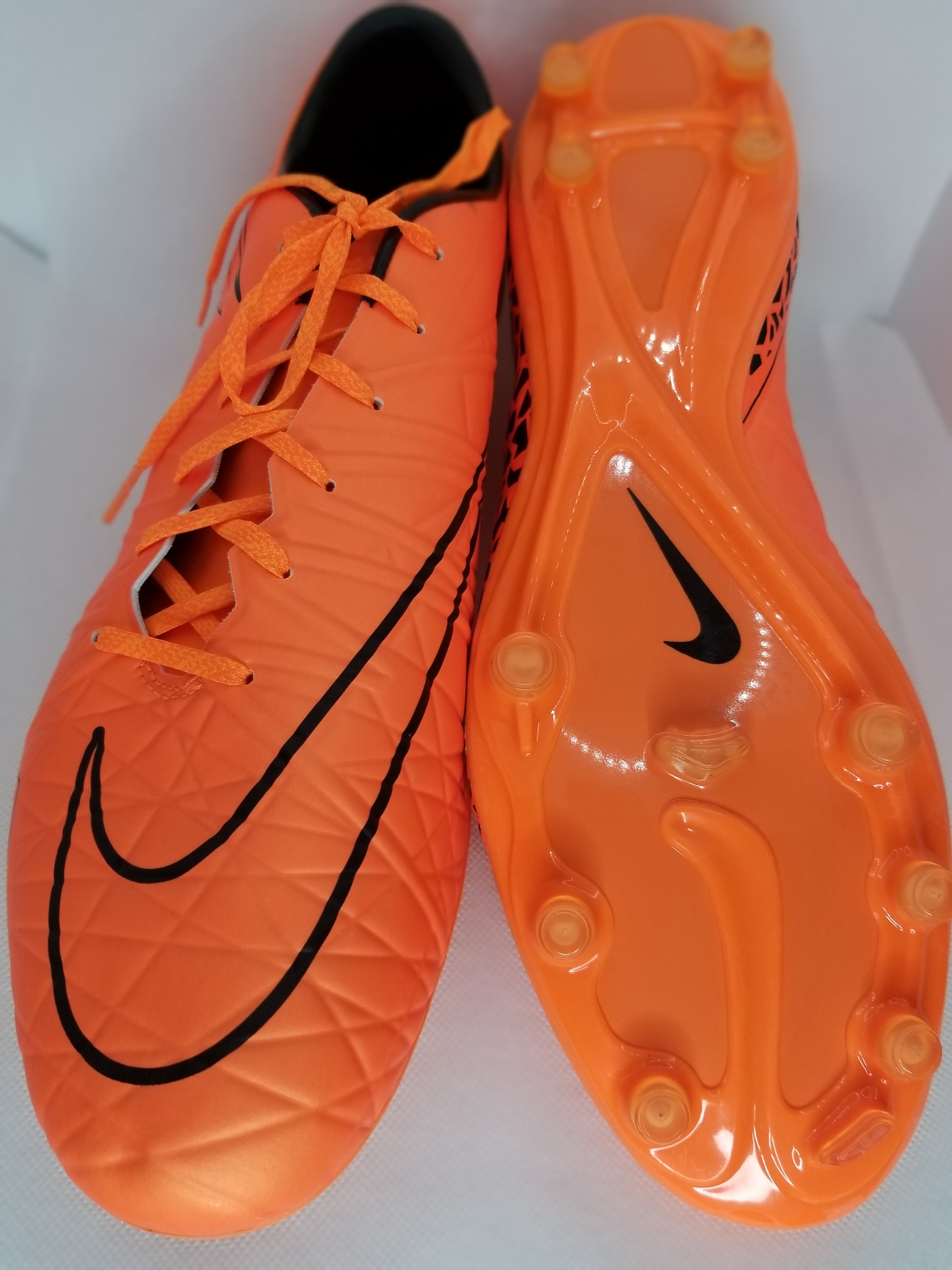 Prominent lager Afleiden Nike Hypervenom Phatal II FG – Nyong Boots