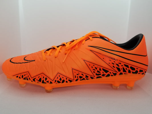 Nike Hypervenom Phatal II FG