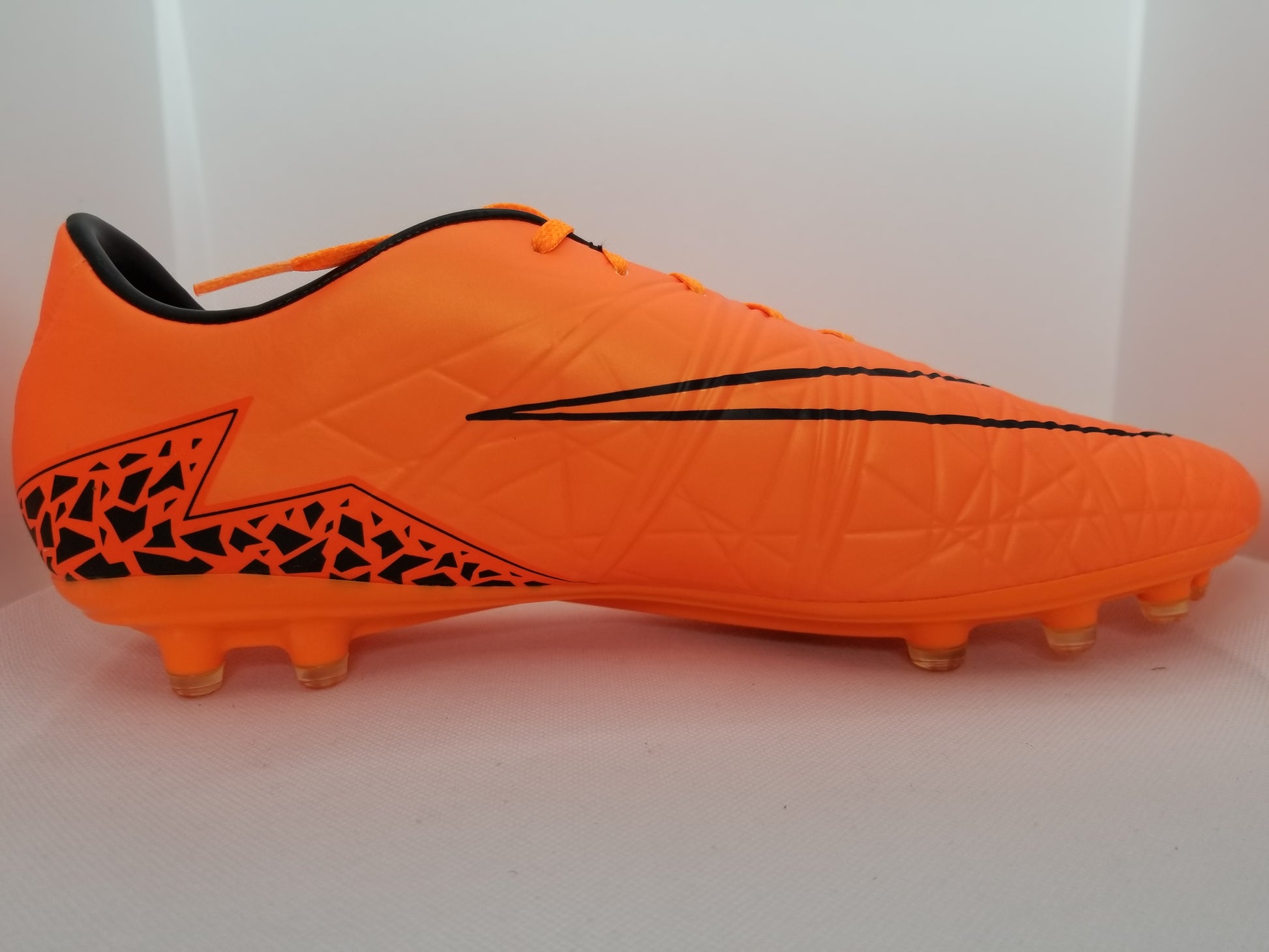 Nike Hypervenom Phatal II FG – Nyong Boots - Main Image