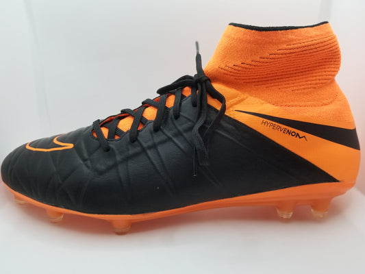 Nike Hypervenom Phantom II Leather FG