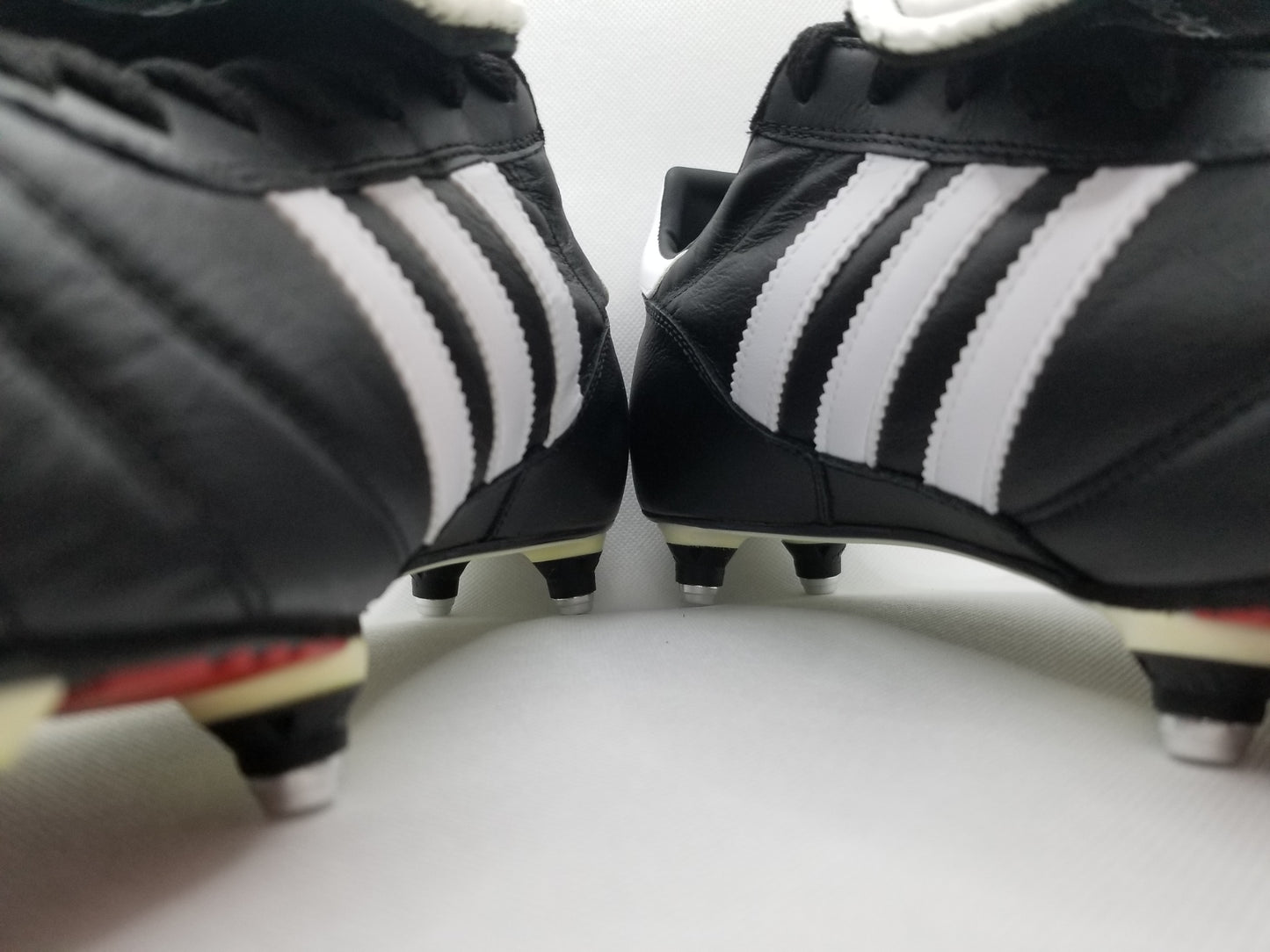 Adidas World Cup Leather SG