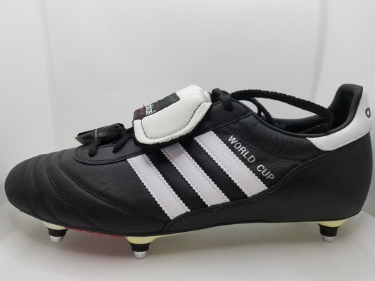 Adidas World Cup Leather SG