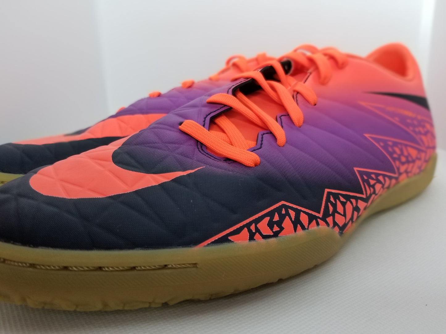 Nike Hypervenomx Phelon II IC