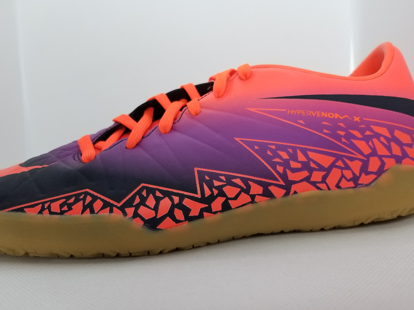 Nike Hypervenomx Phelon II IC