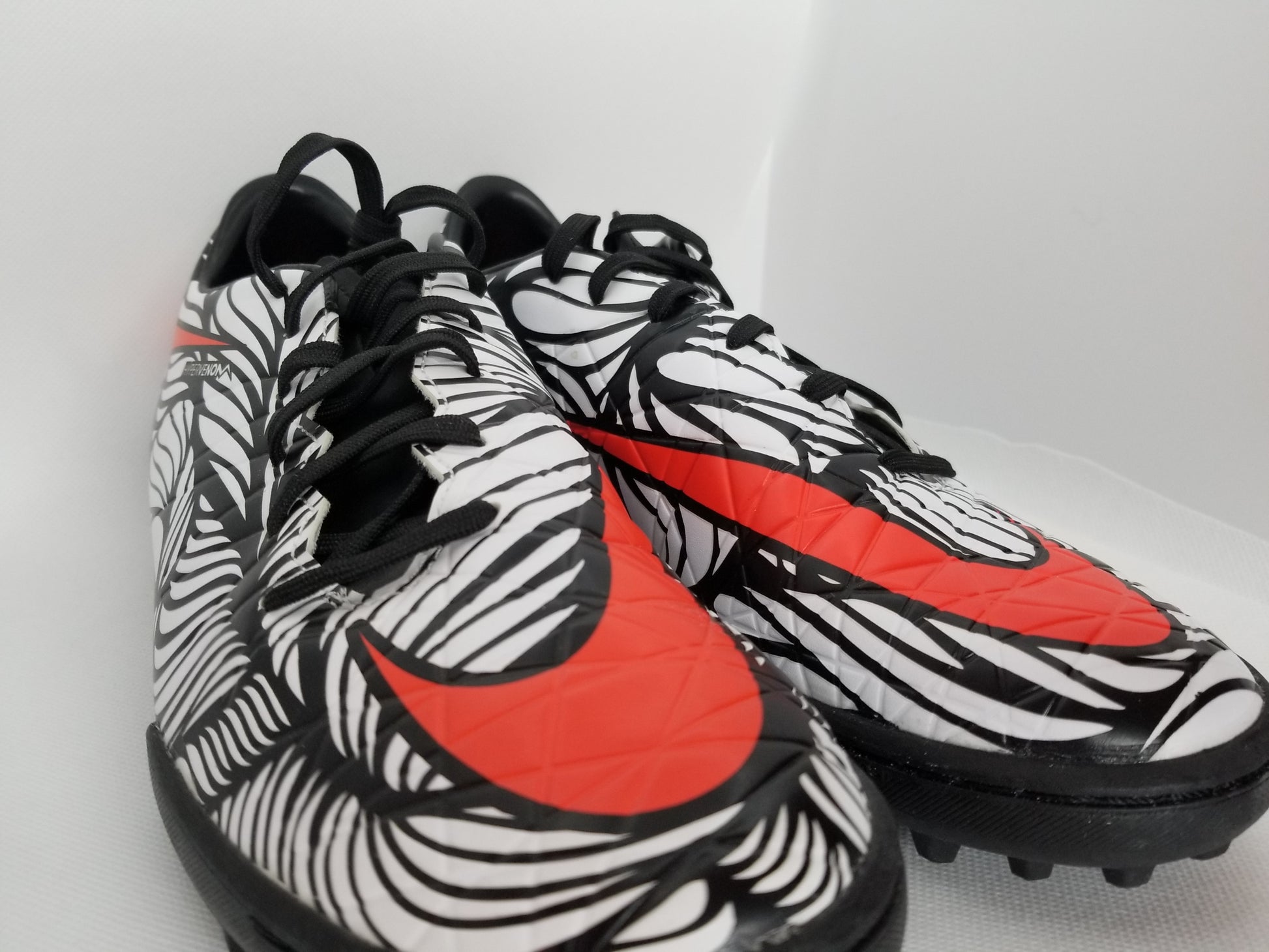 hoofdkussen Sociaal troon Nike Hypervenom Phelon II Neymar Jr. TF – Nyong Boots