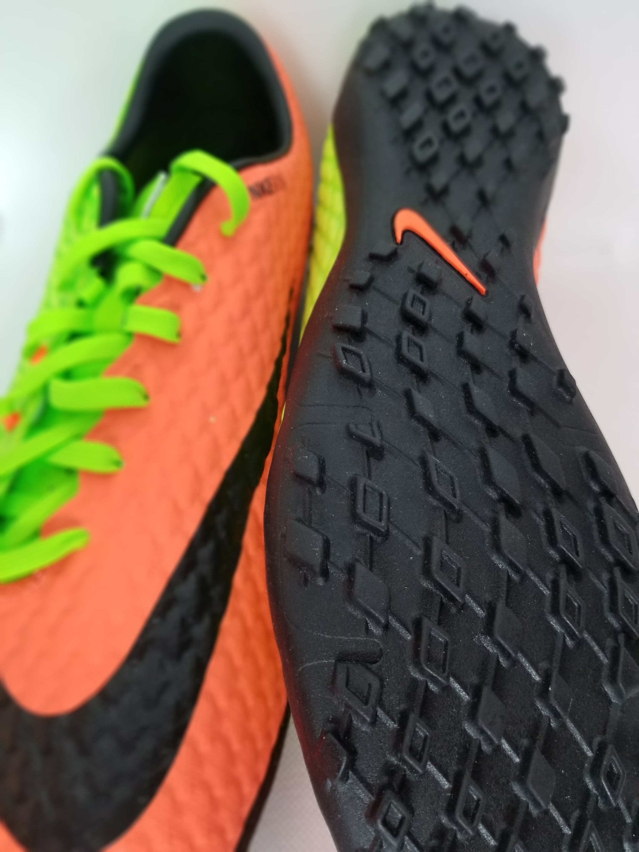 Hypervenom phelon fashion futsal