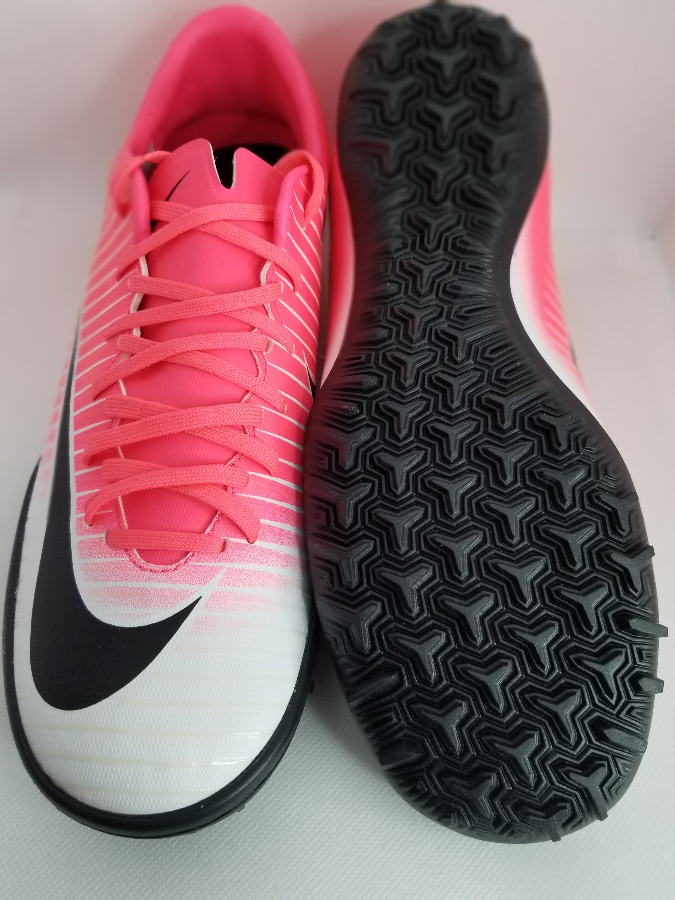 Nike mercurialx victory online vi tf