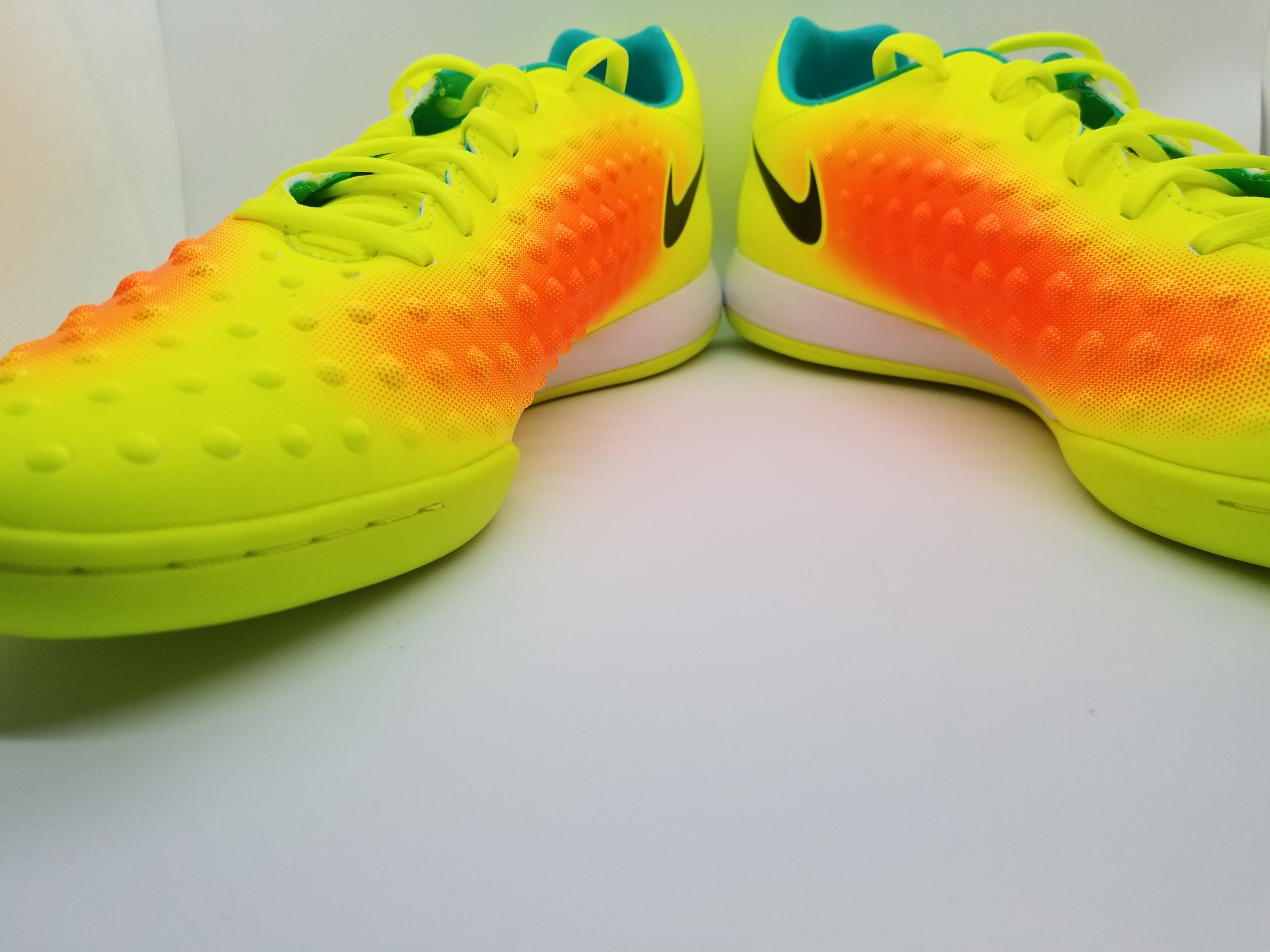 Magista Futsal Cano Alto Chuteira Nike Magista Em Promoção Na