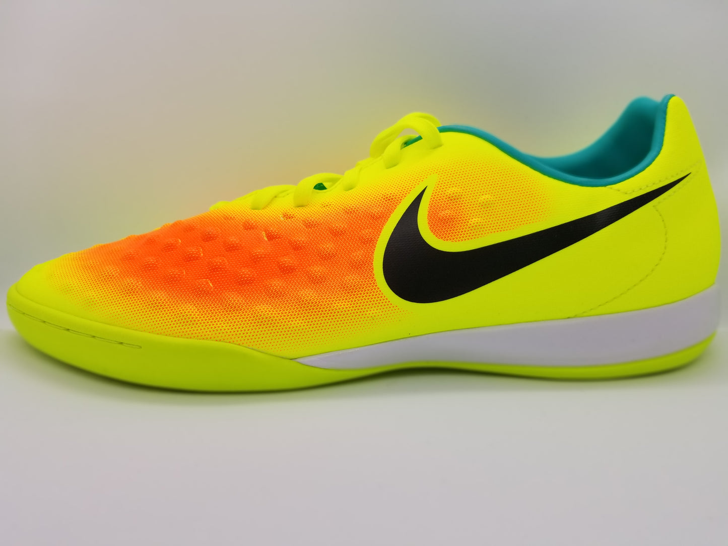 lapso reporte Anunciante Nike Magista Onda II IC – Nyong Boots