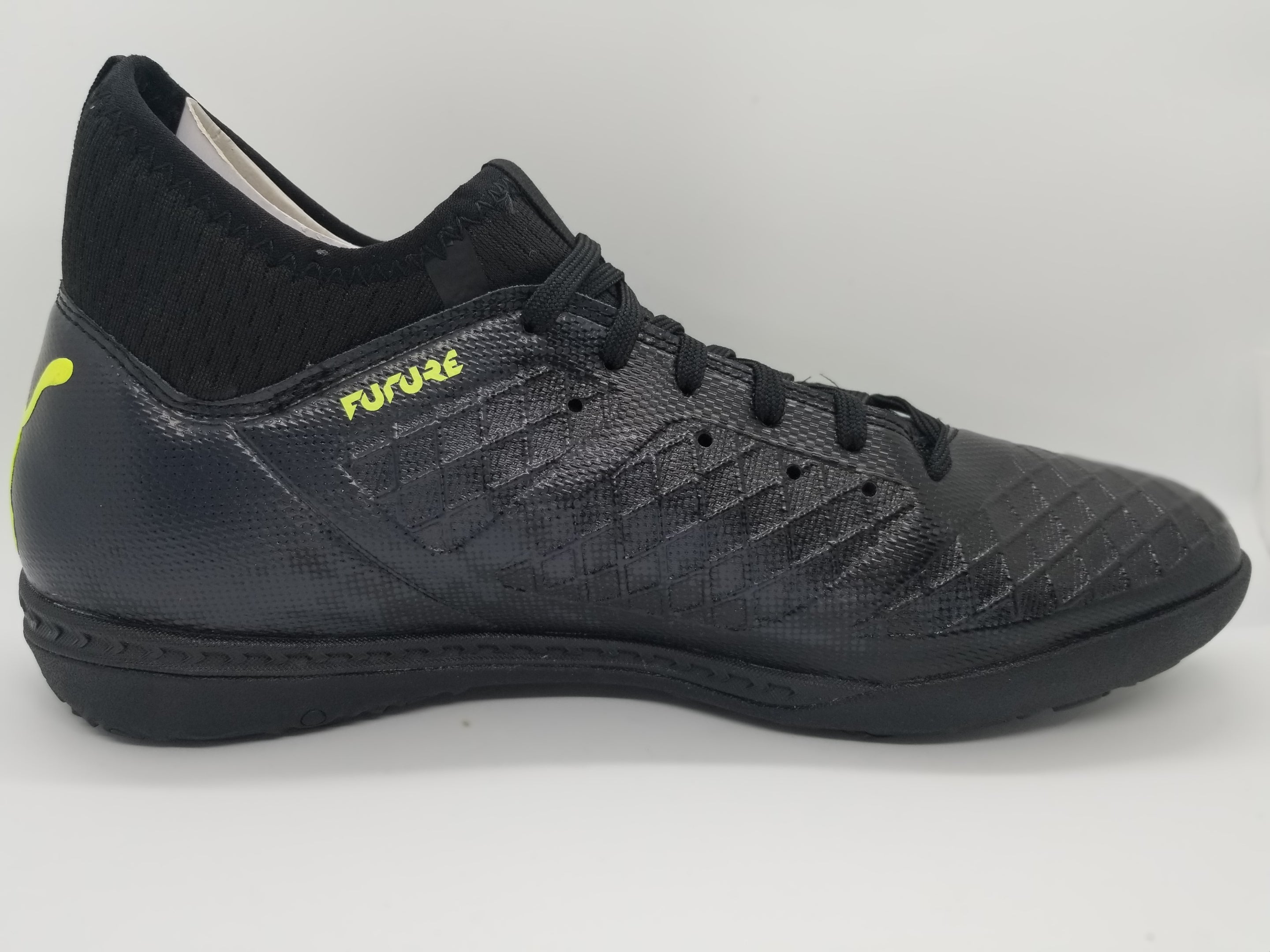 Puma Future 18.3 TF Nyong Boots