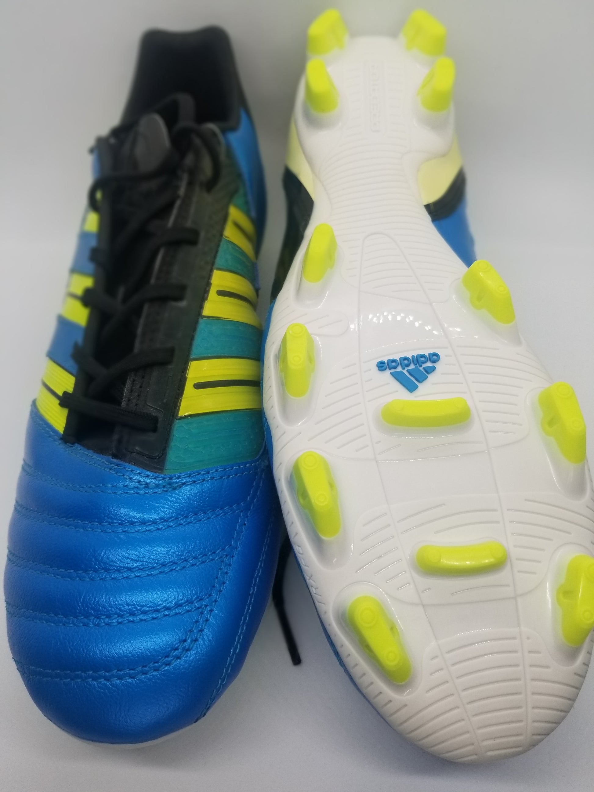 Adidas Predator TRX FG – Nyong Boots