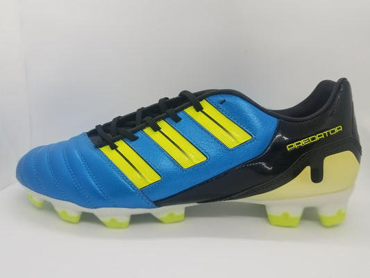 Adidas Predator Absolion TRX FG