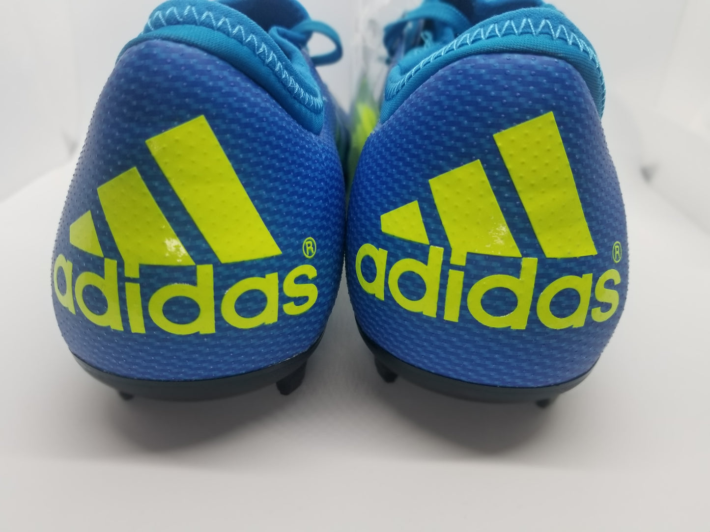 Adidas X 15.1 FG/AG