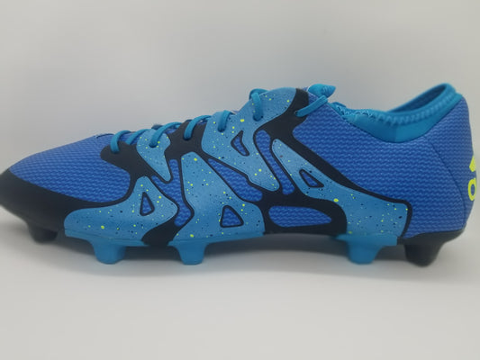 Adidas X 15.1 FG/AG