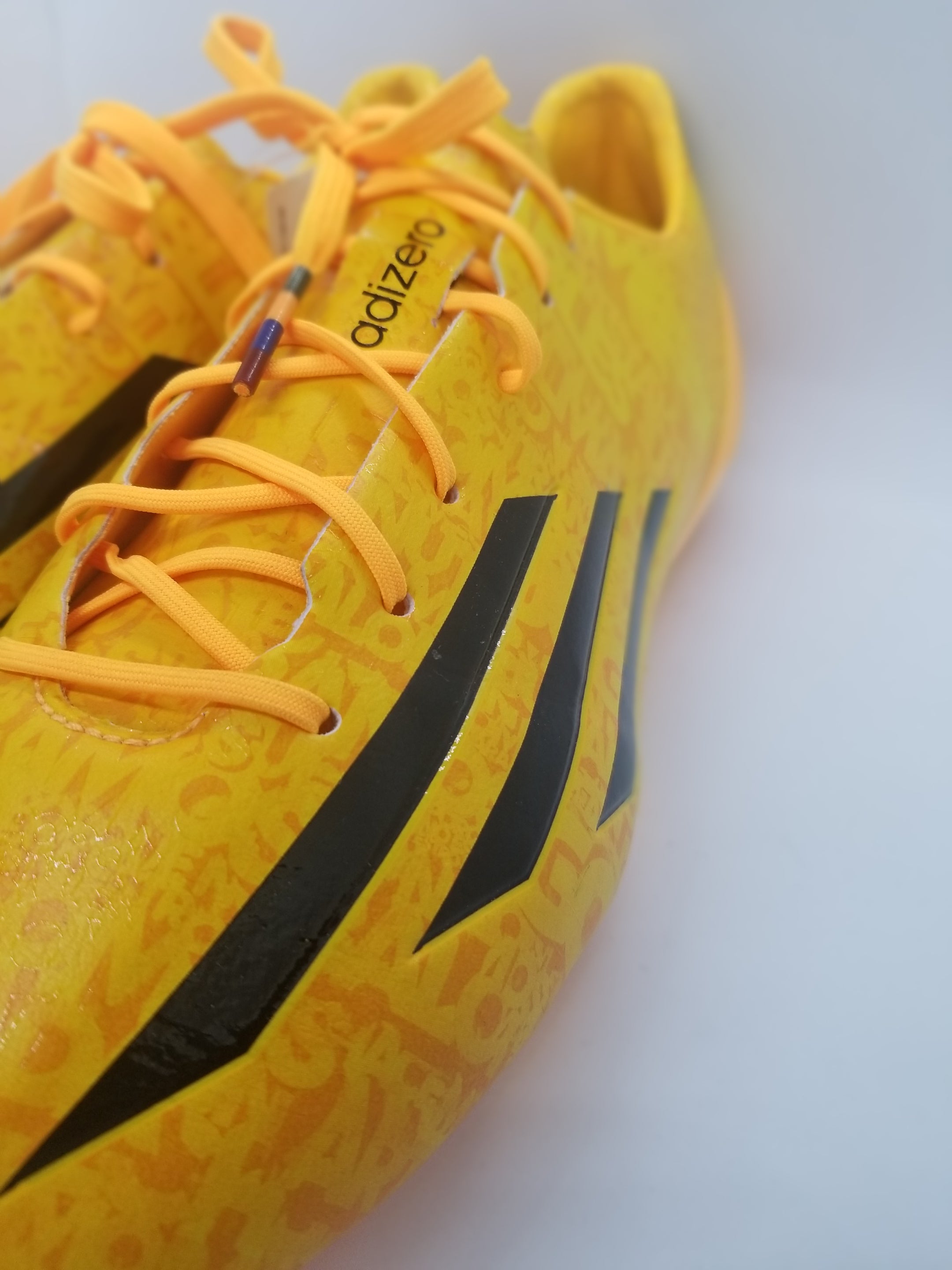 Adidas F50 Adizero Messi Signature FG