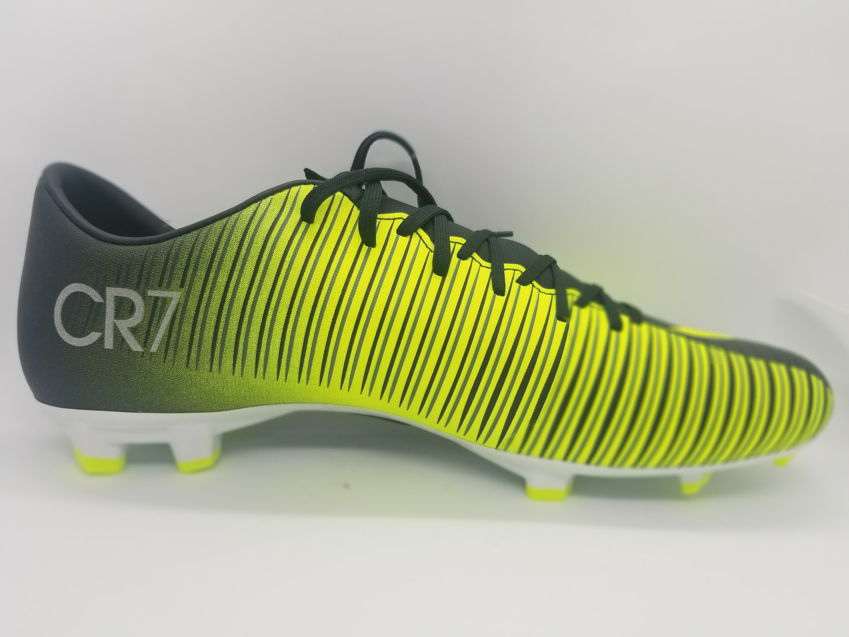 Nike mercurial victory on sale vi cr7 fg