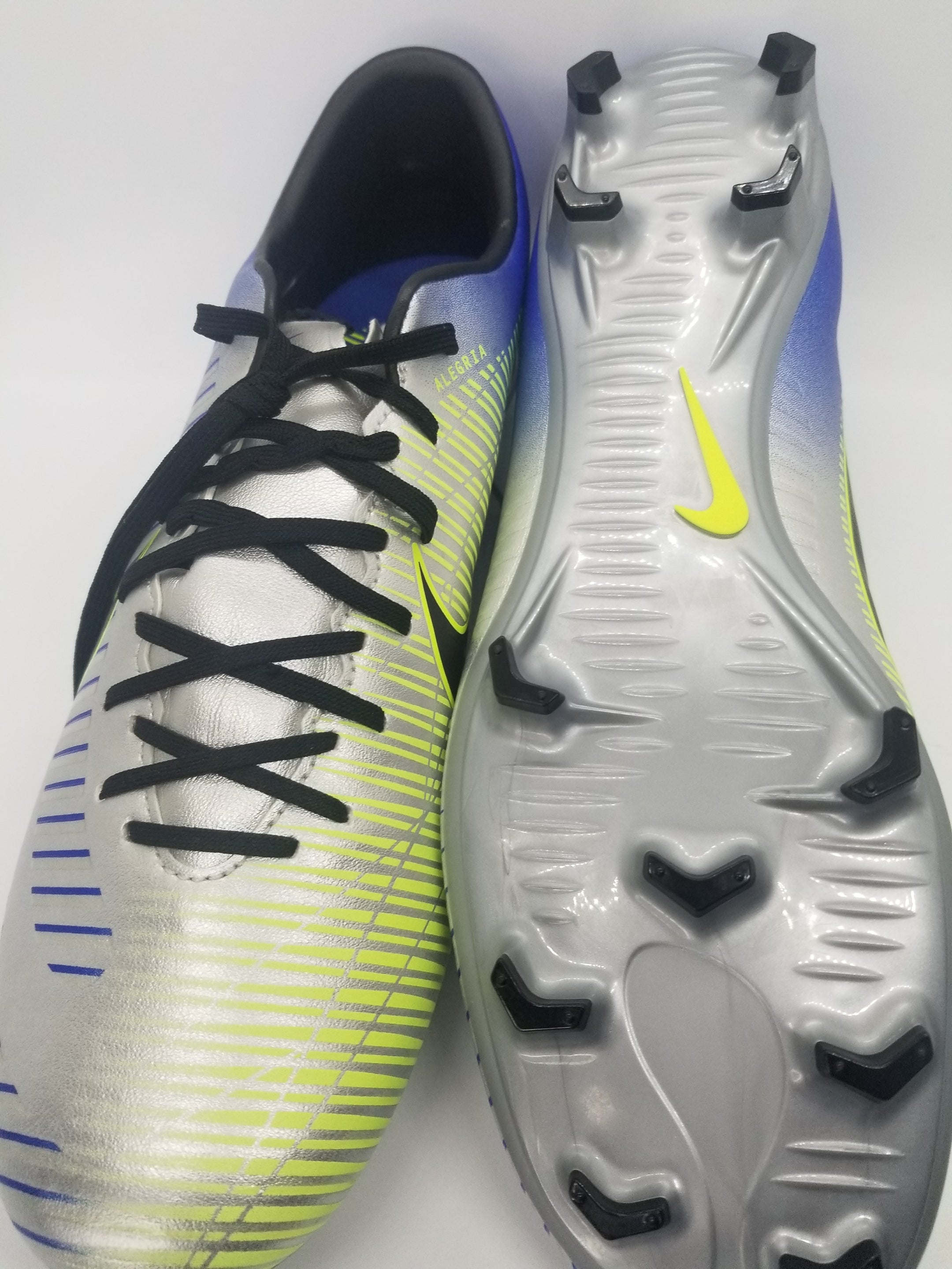 Nike mercurial cheap neymar france