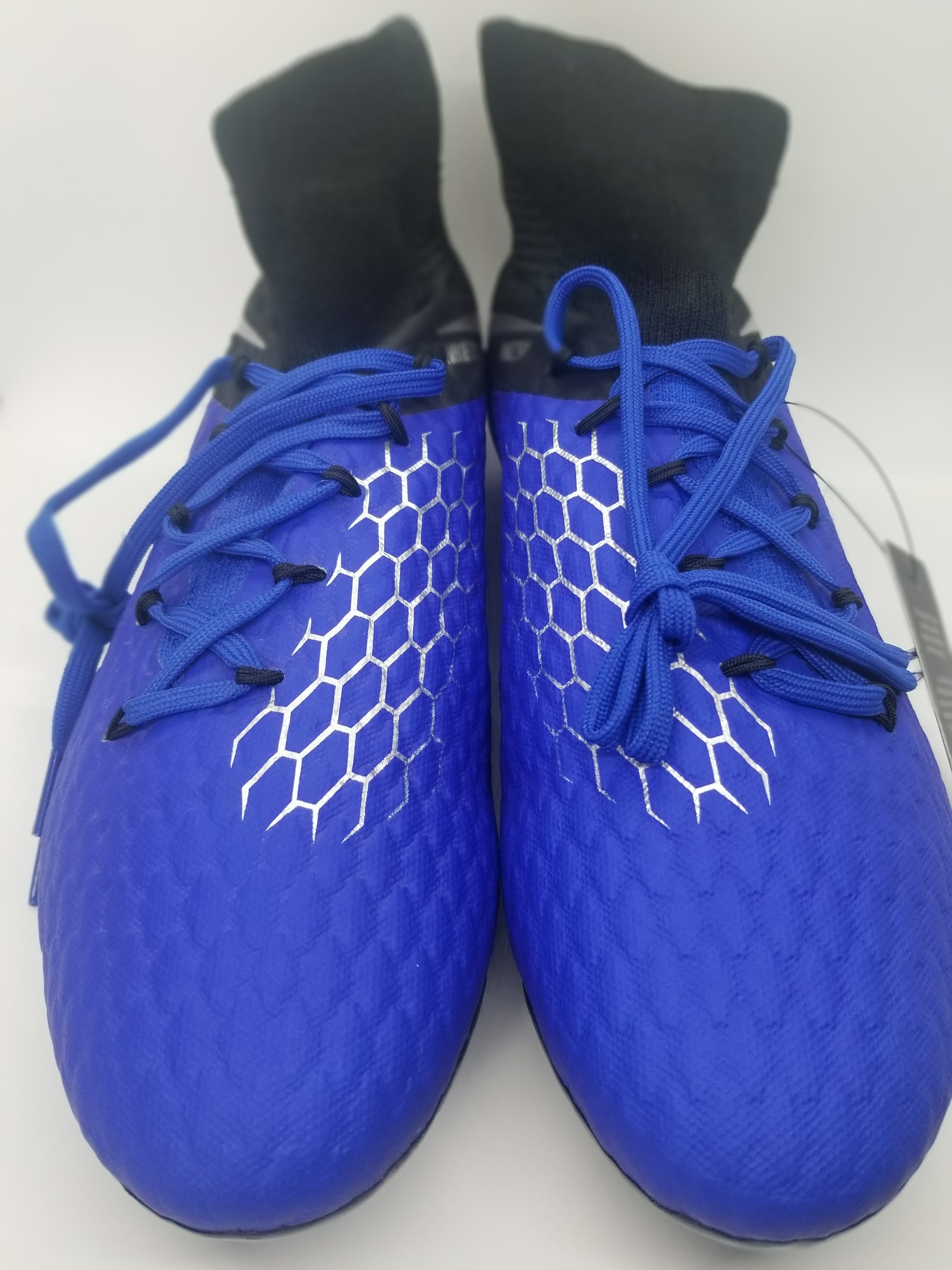 Nike Hypervenom 3 Pro DF FG Nyong Boots