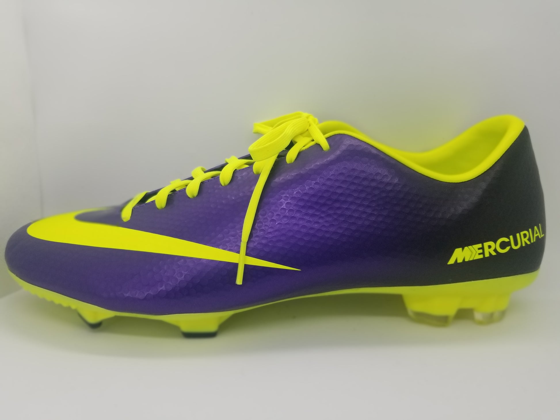 Nike Mercurial Victory FG – Nyong Boots