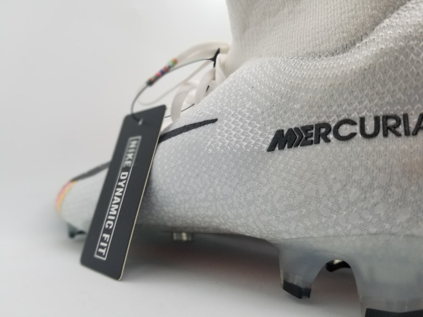 Nike Mercurial Superfly 6 Elite 'LVL UP' FG