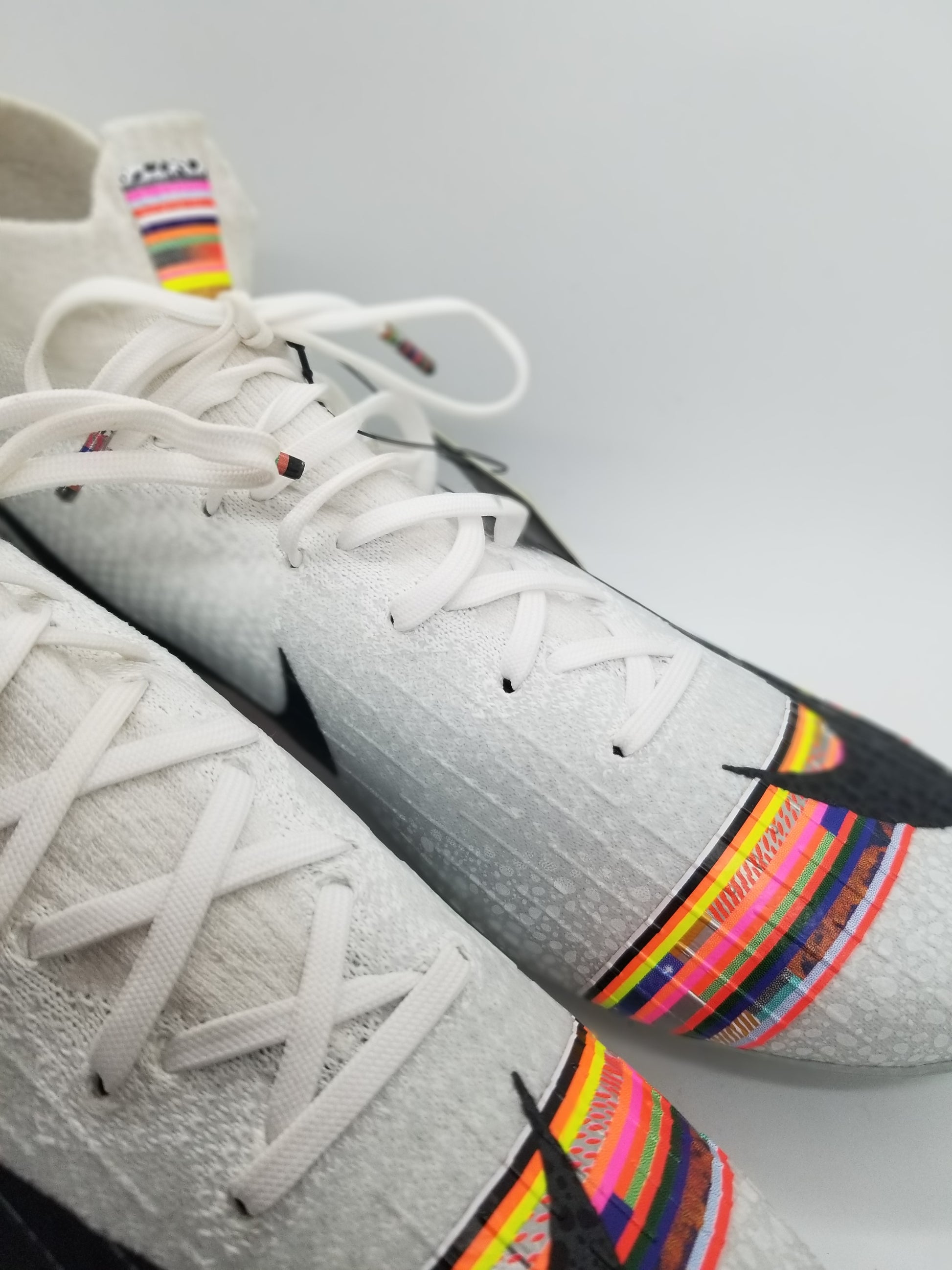 Nike Mercurial Superfly Elite 'LVL UP' FG – Nyong Boots