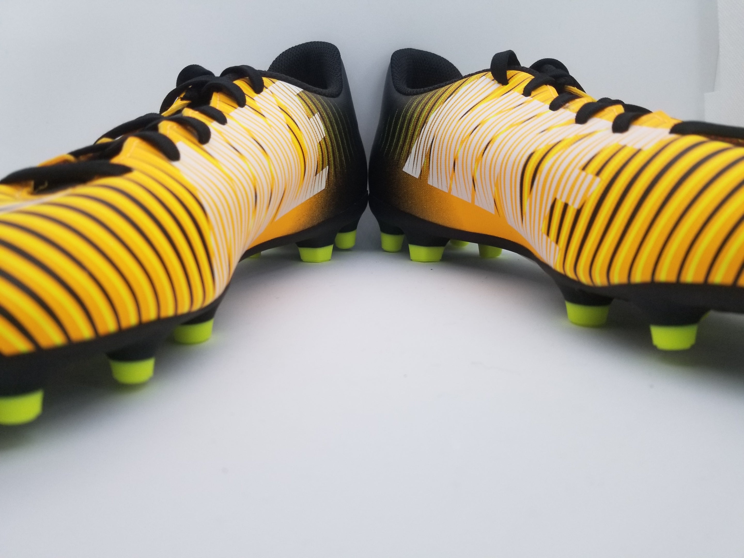 Nike Mercurial Vapor VI FG – Nyong Boots