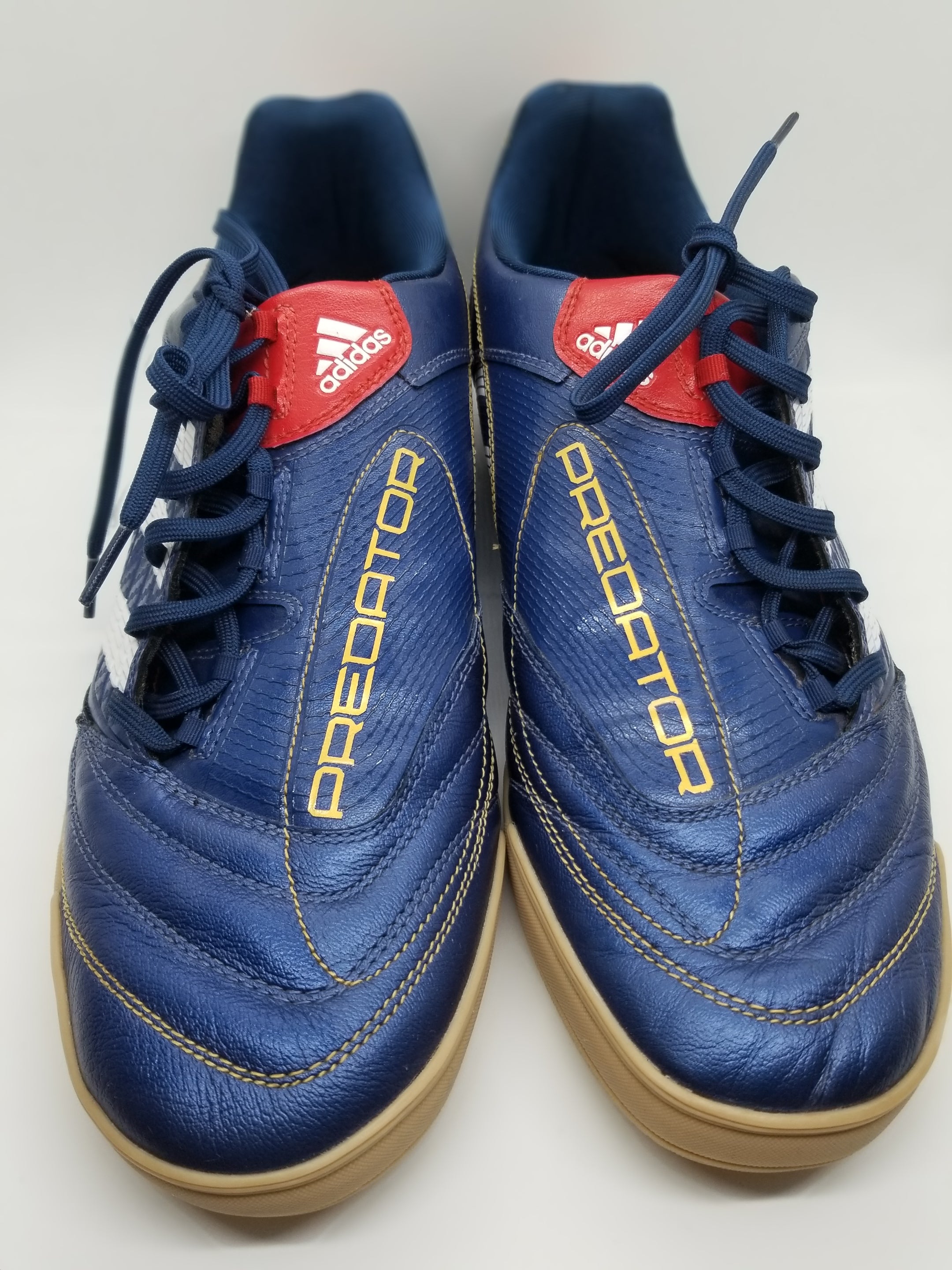 Adidas Predator X Champions League Edition IC Nyong Boots