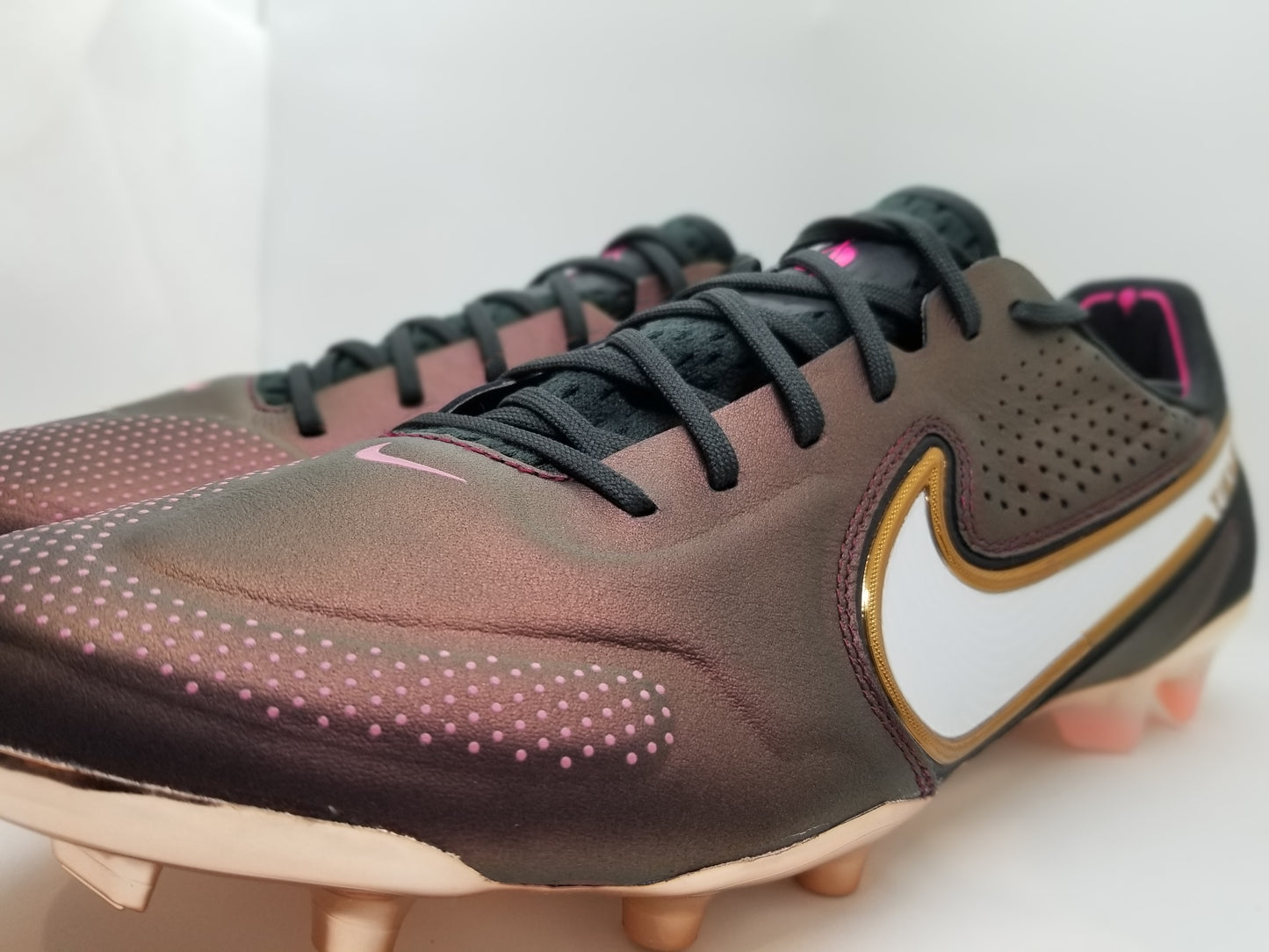 Nike Tiempo Legend 9 Elite 'Qatar WC 2022 Edition' FG