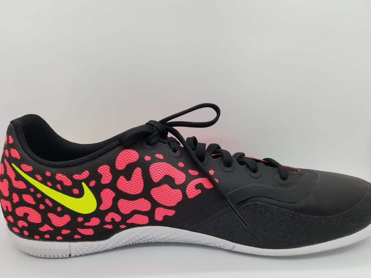Huiskamer Nieuwe aankomst opzettelijk Nike Elastico Pro II IC – Nyong Boots