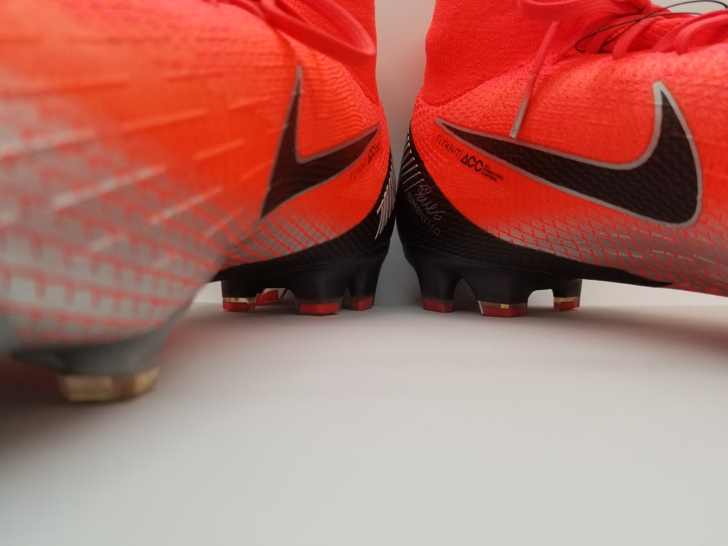 Nike Mercurial Superfly 6 Elite CR7 'Chapter 7' FG