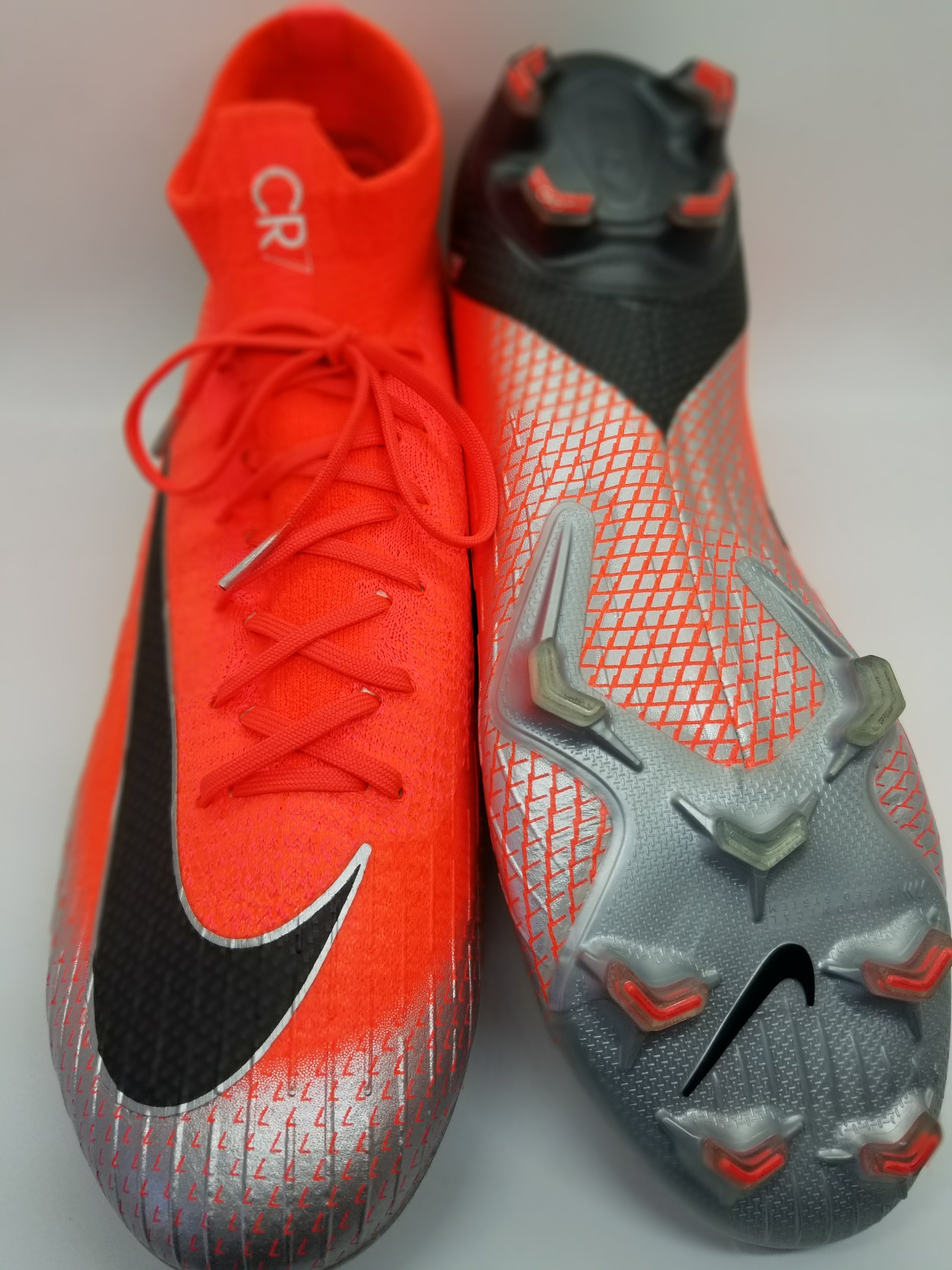 Nike Mercurial Superfly 6 Elite CR7 'Chapter 7' FG – Nyong Boots