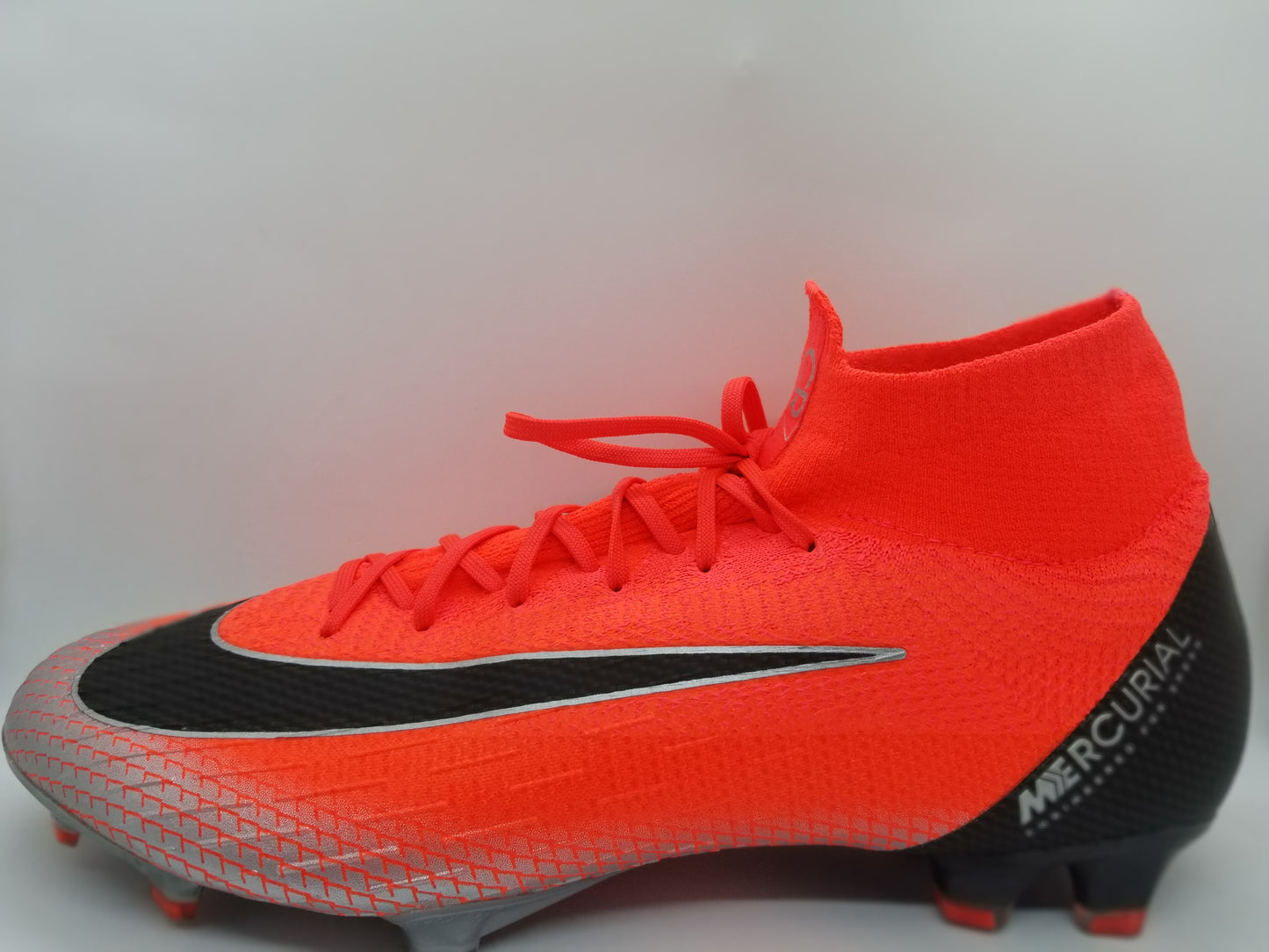 Nike Mercurial Superfly 6 Elite CR7 'Chapter 7' FG