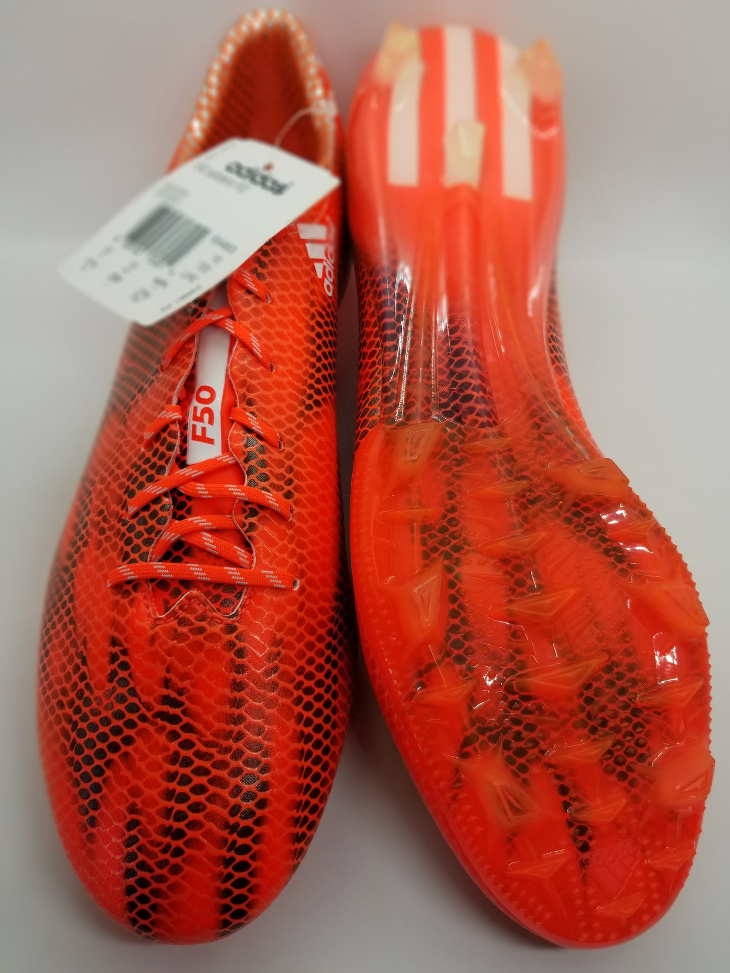 Adidas F50 Adizero FG