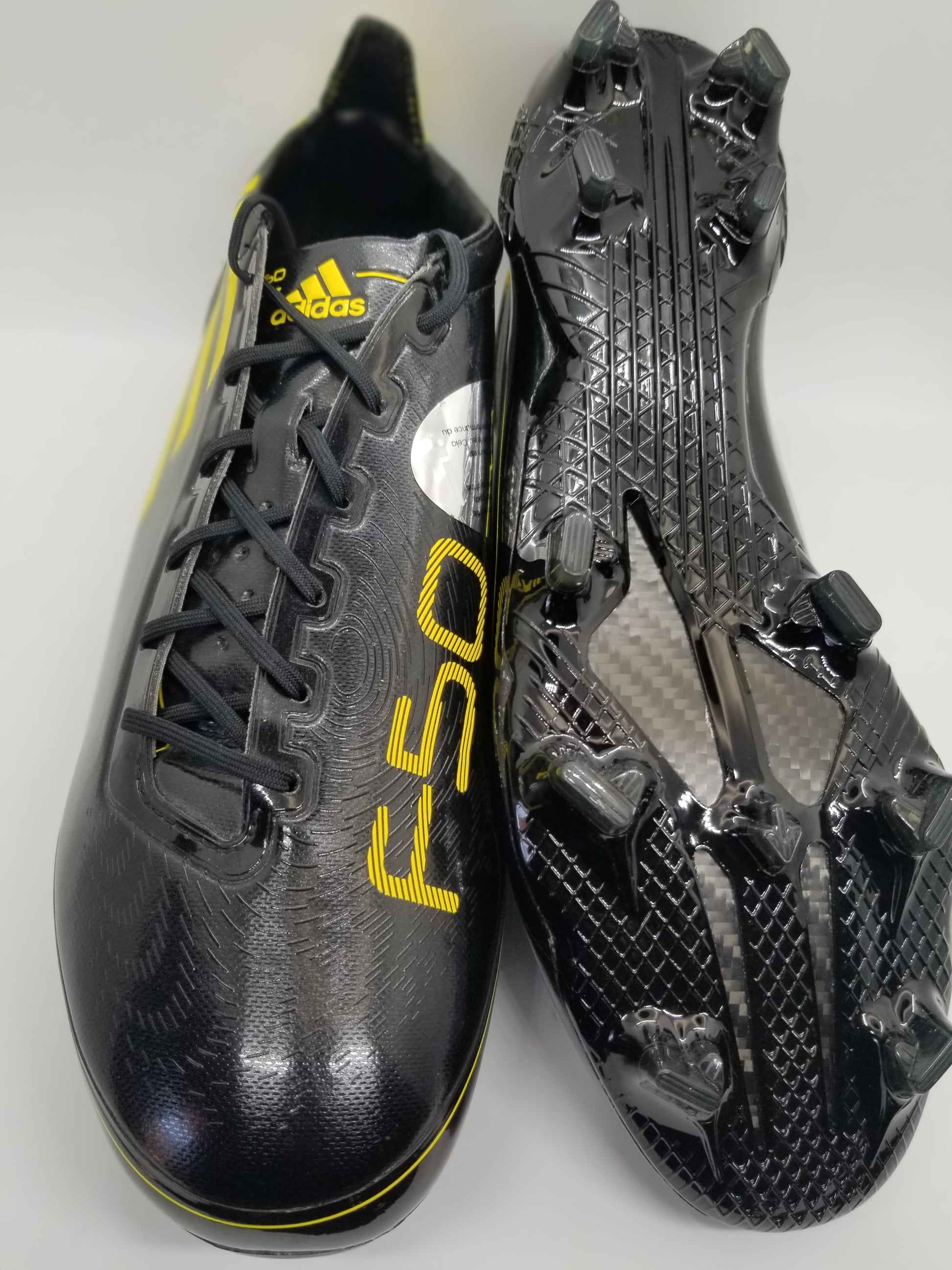 Adidas F50 Ghostes Adizero 'World Cup 2010 Remake' FG Adidas F50 Ghostes Adizero 'World Cup 2010 Remake' FG