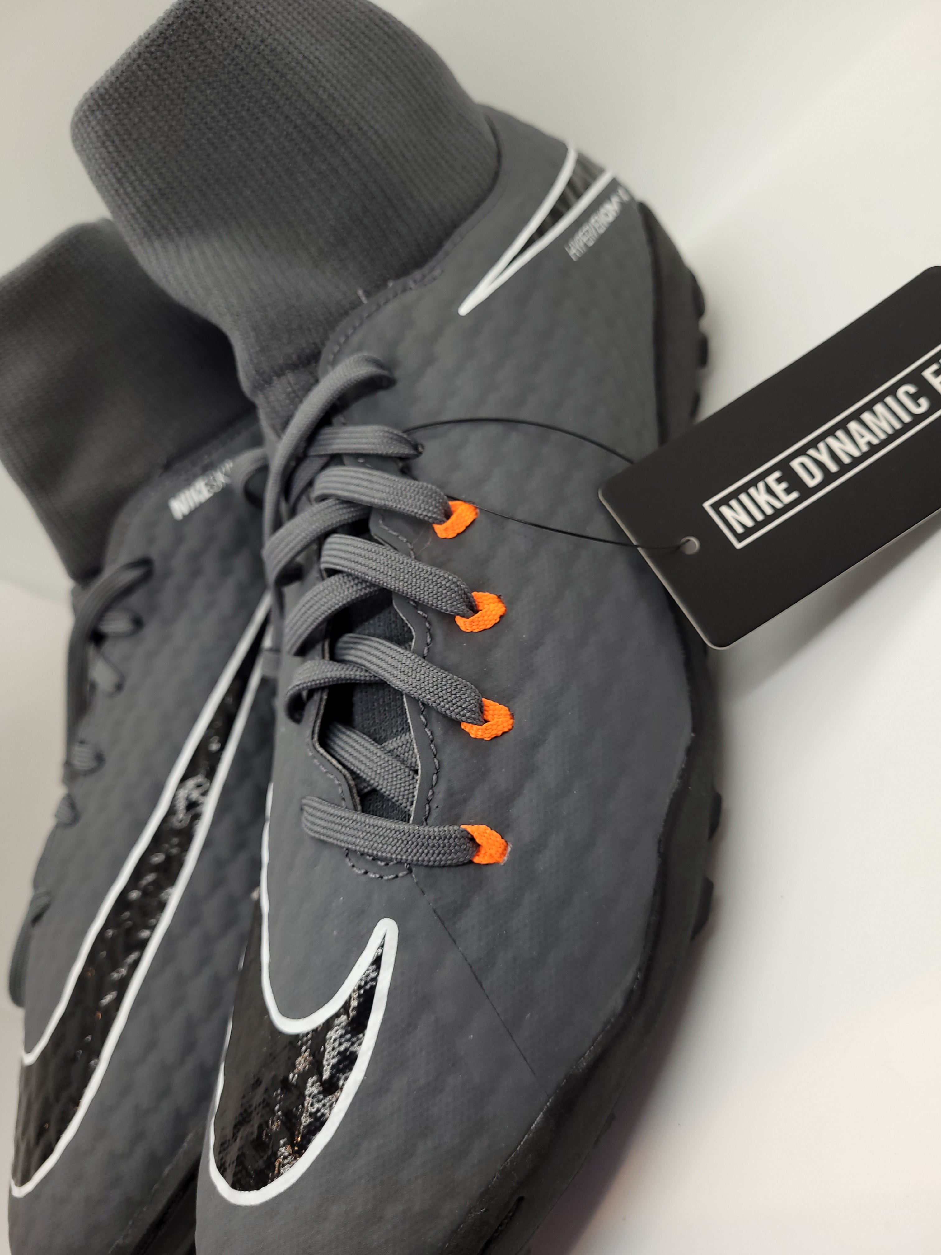 Hypervenom phantomx iii clearance academy df tf f107