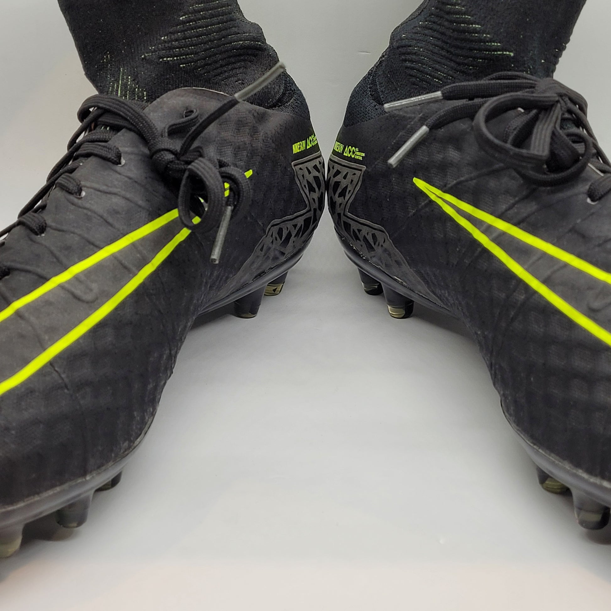 Nike Hypervenom Phantom II DF FG – Nyong Boots