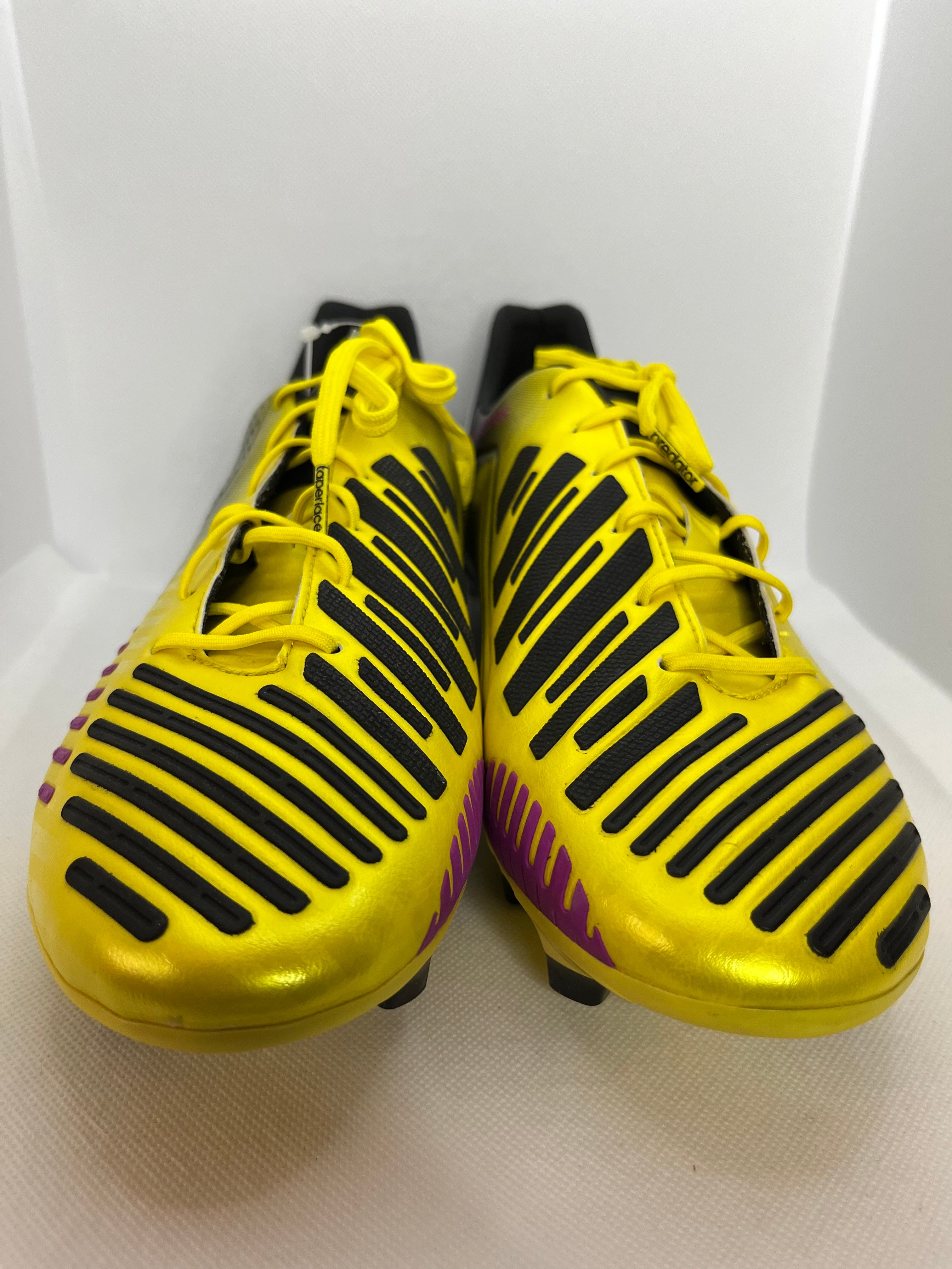 Adidas predator lz hot sale trx fg sl