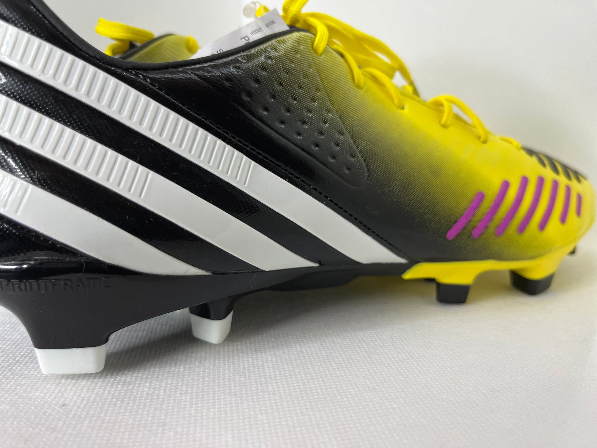 Adidas Predator LZ TRX FG Nyong Boots Adidas Predator LZ TRX FG Nyong Boots