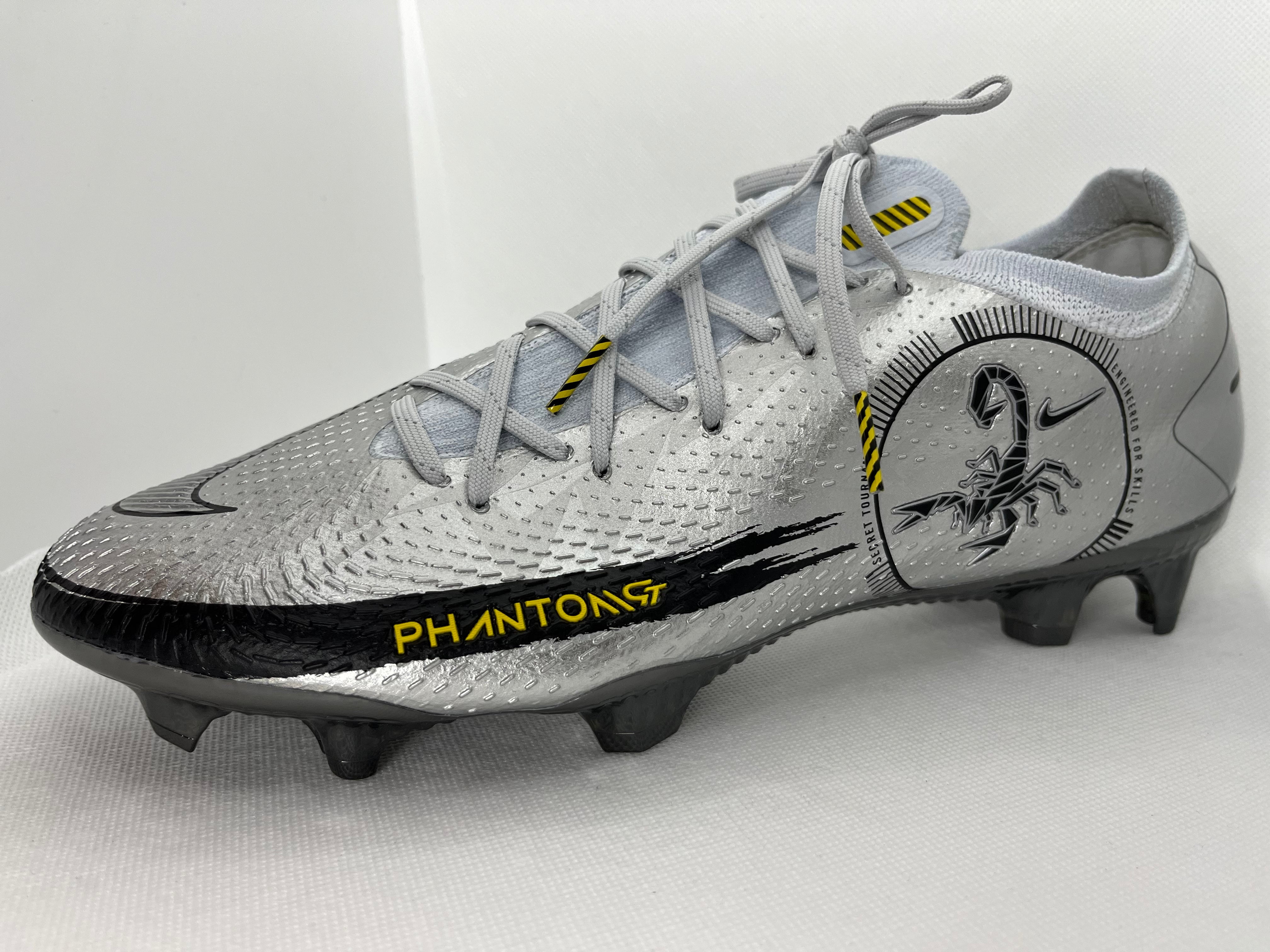 Nike Phantom GT Elite SE 'Secret Tournament' FG – Nyong Boots